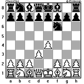 Chess Board