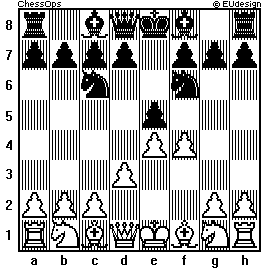 Chess Board