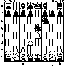 Chess Board