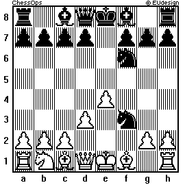 Chess Board