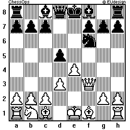 Chess Board