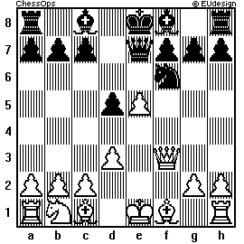 Chess Board