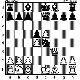 Chess Board