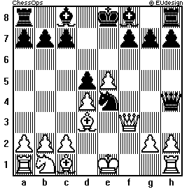 Chess Board