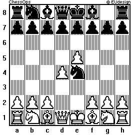 Chess Board