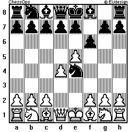 Chess Board
