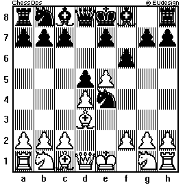 Chess Board