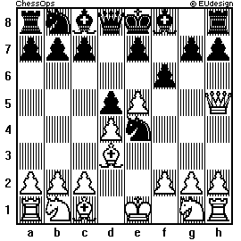 Chess Board