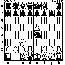 Chess Board