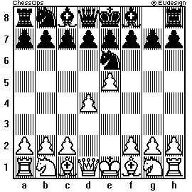 Chess Board