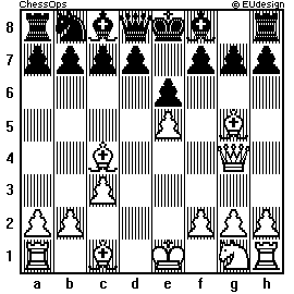 Chess Board