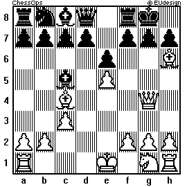 Chess Board