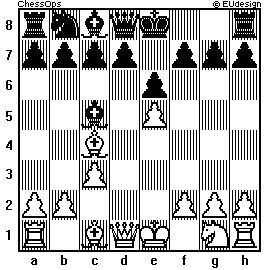 Chess Board