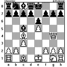 Chess Board