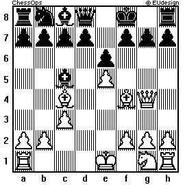 Chess Board