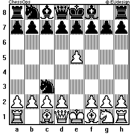 Chess Board
