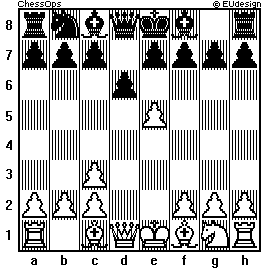 Chess Board