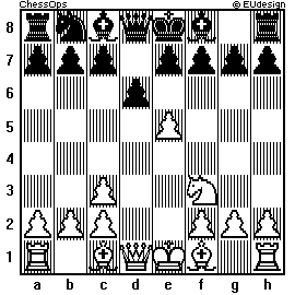 Chess Board
