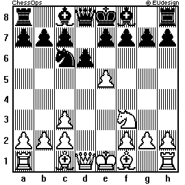 Chess Board