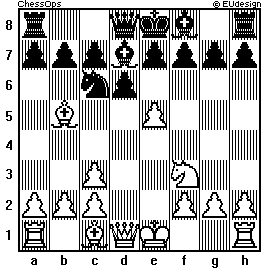 Chess Board