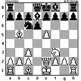 Chess Board