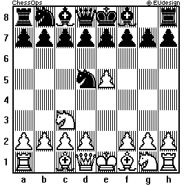 Chess Board
