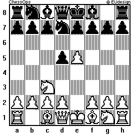 Chess Board