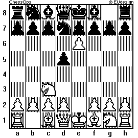 Chess Board