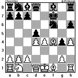 Chess Board