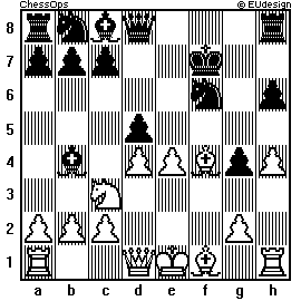 Chess Board
