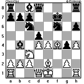 Chess Board