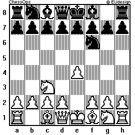 Chess Board