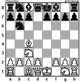 Chess Board