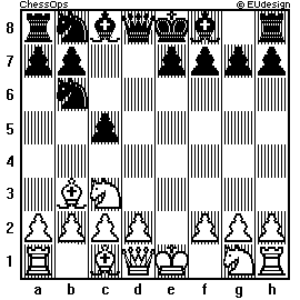 Chess Board