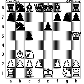 Chess Board