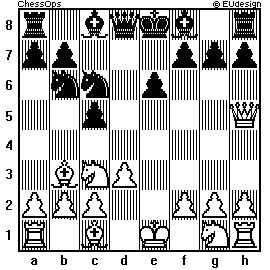 Chess Board
