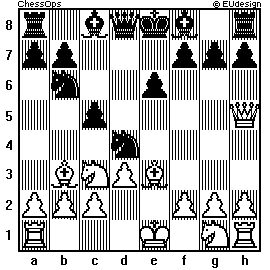 Chess Board
