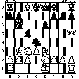 Chess Board