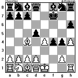 Chess Board