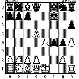 Chess Board