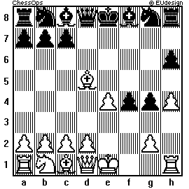 Chess Board