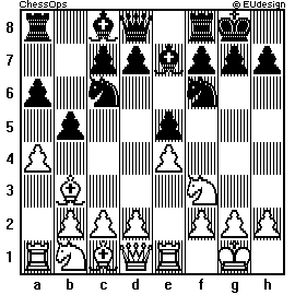 Chess Board