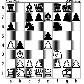 Chess Board