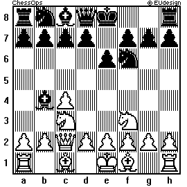 Chess Board
