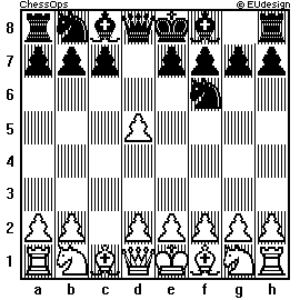 Chess Board