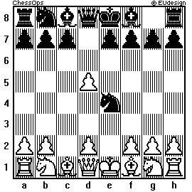 Chess Board