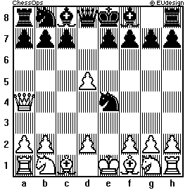 Chess Board