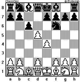 Chess Board