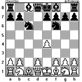 Chess Board