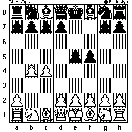 Chess Board